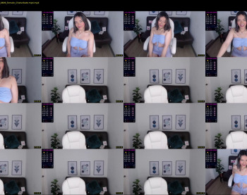 cristal__hot_1 — 70 minute Chaturbate female cam show recording, 1080p, Feb 5, 2022
