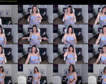 cristal__hot_1 — 71 minute Chaturbate female cam show recording, 1080p, Feb 5, 2022