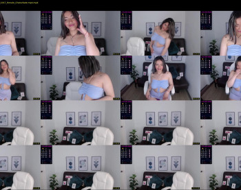 cristal__hot_1 — 70 minute Chaturbate female cam show recording, 1080p, Feb 5, 2022