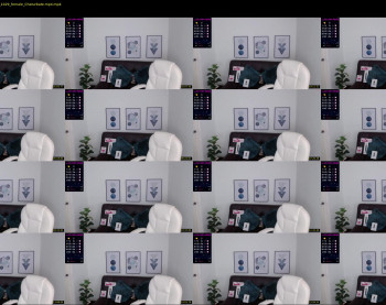 cristal__hot_1 — 18 minute Chaturbate female cam show recording, 1080p, Feb 5, 2022
