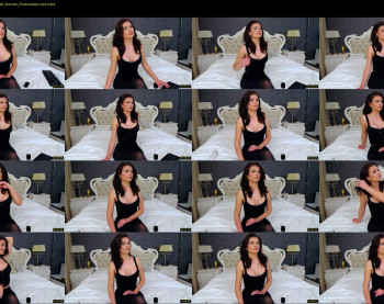 crystallluv — 17 minute Chaturbate female cam show recording, 720p, Feb 5, 2022