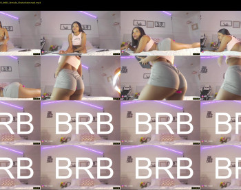 cyanide_candys — 70 minute Chaturbate female cam show recording, 1080p, Feb 5, 2022