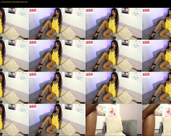 damaralopez_ — 19 minute Chaturbate female cam show recording, 1080p, Feb 5, 2022