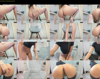 dariaa_doll — 42 minute Chaturbate female cam show recording, 1080p, Feb 5, 2022
