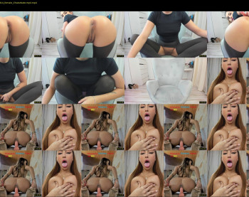 dariaa_doll — 33 minute Chaturbate female cam show recording, 1080p, Feb 5, 2022