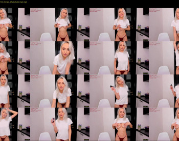 deea_hot99 — 24 minute Chaturbate female cam show recording, 1080p, Feb 5, 2022