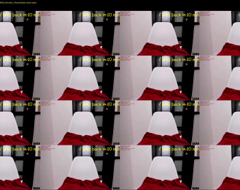 deea_hot99 — 15 minute Chaturbate female cam show recording, 1080p, Feb 5, 2022