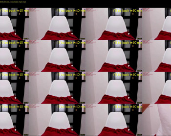 deea_hot99 — 4 minute Chaturbate female cam show recording, 1080p, Feb 5, 2022