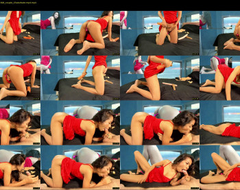 deeplyasian — 70 minute Chaturbate couple cam show recording, 1080p, Feb 5, 2022
