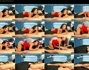 deeplyasian — 20 minute Chaturbate couple cam show recording, 1080p, Feb 5, 2022