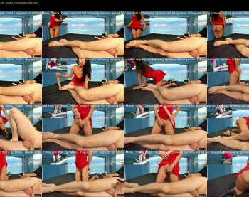 deeplyasian — 25 minute Chaturbate couple cam show recording, 1080p, Feb 5, 2022
