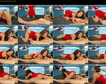 deeplyasian — 70 minute Chaturbate couple cam show recording, 1080p, Feb 5, 2022