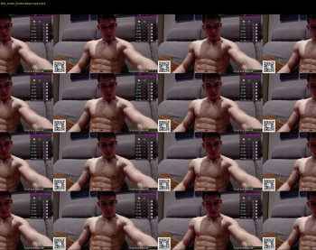 destroy_boy — 30 minute Chaturbate male cam show recording, 1080p, Feb 5, 2022