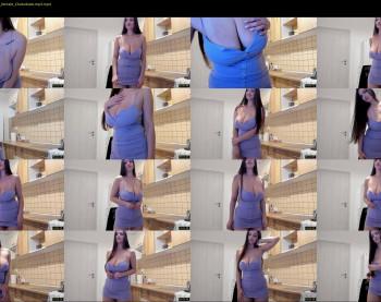 devyale — 23 minute Chaturbate female cam show recording, 1080p, Feb 5, 2022