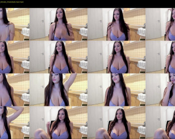 devyale — 6 minute Chaturbate female cam show recording, 1080p, Feb 5, 2022