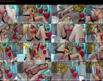diamond_jo — 74 minute Chaturbate female cam show recording, 1080p, Feb 5, 2022