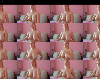 diamondkay_ — 10 minute Chaturbate female cam show recording, 720p, Feb 5, 2022