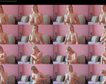 diamondkay_ — 10 minute Chaturbate female cam show recording, 720p, Feb 5, 2022