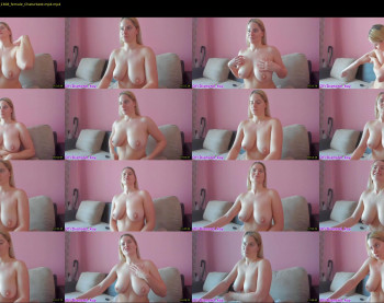 diamondkay_ — 20 minute Chaturbate female cam show recording, 720p, Feb 5, 2022