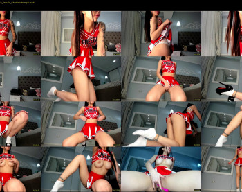 didiactive — 56 minute Chaturbate female cam show recording, 1080p, Feb 5, 2022