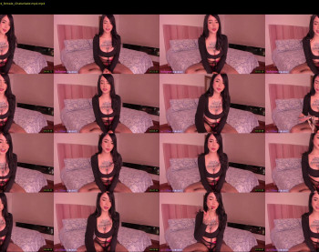 dinaoneg — 12 minute Chaturbate female cam show recording, 1080p, Feb 5, 2022