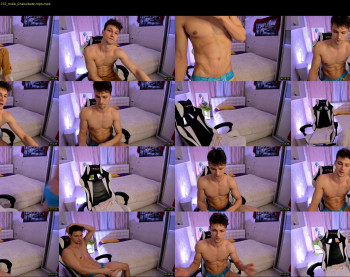 dirty_pothos — 47 minute Chaturbate male cam show recording, 720p, Feb 5, 2022
