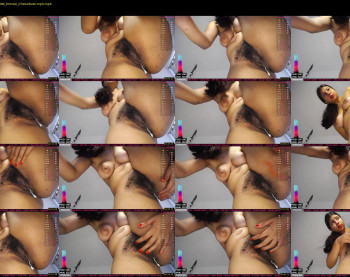 divakhalifa — 8 minute Chaturbate female cam show recording, 1080p, Feb 5, 2022