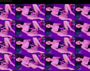 doll_joy — 72 minute Chaturbate female cam show recording, 1080p, Feb 5, 2022