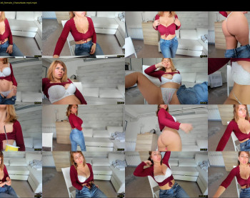 dulceyjohn — 70 minute Chaturbate female cam show recording, 1080p, Feb 5, 2022