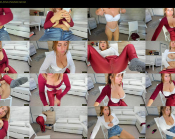 dulceyjohn — 70 minute Chaturbate female cam show recording, 1080p, Feb 5, 2022
