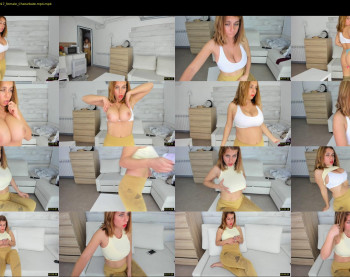 dulceyjohn — 40 minute Chaturbate female cam show recording, 1080p, Feb 5, 2022