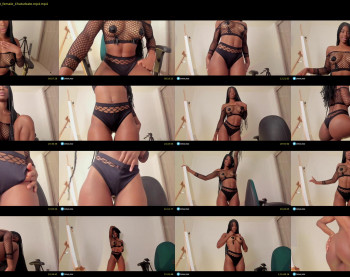 duna_du — 70 minute Chaturbate female cam show recording, 1080p, Feb 5, 2022