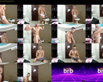 dylanlenox — 99 minute Chaturbate male cam show recording, 720p, Feb 5, 2022