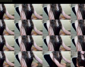 ehotlovea — 3 minute Chaturbate female cam show recording, 720p, Feb 5, 2022