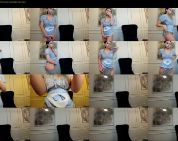 ehotlovea — 9 minute Chaturbate female cam show recording, 720p, Feb 6, 2022