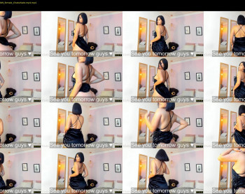 ellakravitz_ — 9 minute Chaturbate female cam show recording, 1080p, Feb 5, 2022