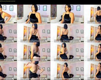 ellakravitz_ — 31 minute Chaturbate female cam show recording, 1080p, Feb 5, 2022