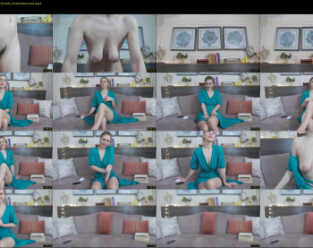 ellamilf — 20 minute Chaturbate female cam show recording, 1080p, Feb 5, 2022