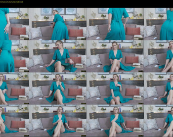ellamilf — 7 minute Chaturbate female cam show recording, 1080p, Feb 5, 2022