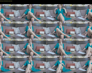 ellamilf — 4 minute Chaturbate female cam show recording, 1080p, Feb 5, 2022