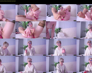 emilyanderson_ — 71 minute Chaturbate female cam show recording, 1080p, Feb 6, 2022