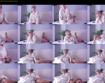 emilyanderson_ — 19 minute Chaturbate female cam show recording, 1080p, Feb 6, 2022
