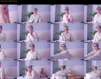 emilyanderson_ — 69 minute Chaturbate female cam show recording, 1080p, Feb 6, 2022
