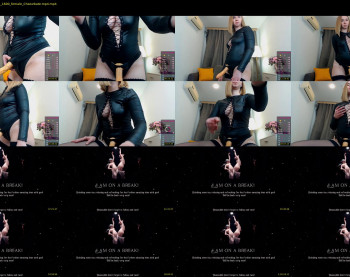 emma_brooks — 71 minute Chaturbate female cam show recording, 1080p, Feb 5, 2022