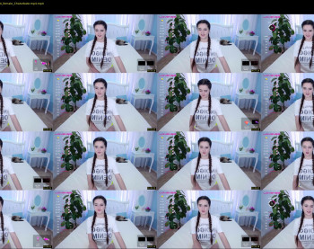 emmika_ — 3 minute Chaturbate female cam show recording, 1080p, Feb 5, 2022