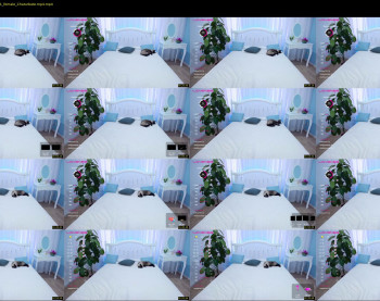 emmika_ — 3 minute Chaturbate female cam show recording, 1080p, Feb 5, 2022