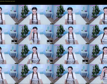 emmika_ — 3 minute Chaturbate female cam show recording, 1080p, Feb 5, 2022
