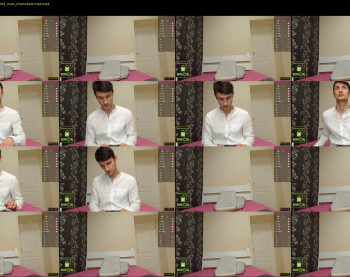 eric_poston — 14 minute Chaturbate male cam show recording, 1080p, Feb 5, 2022