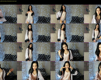 erotic_emma1 — 50 minute Chaturbate female cam show recording, 1080p, Feb 6, 2022