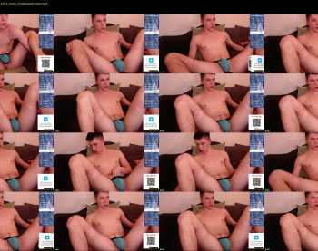 ethan7inches — 35 minute Chaturbate male cam show recording, 1080p, Feb 5, 2022